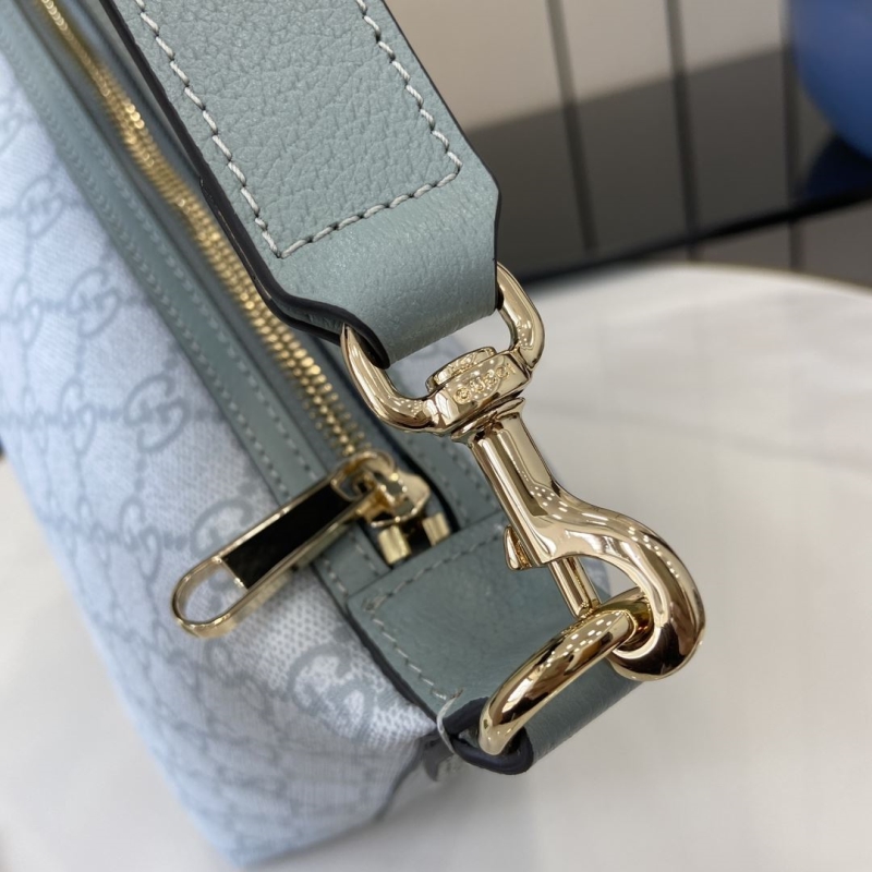 Gucci Top Handle Bags